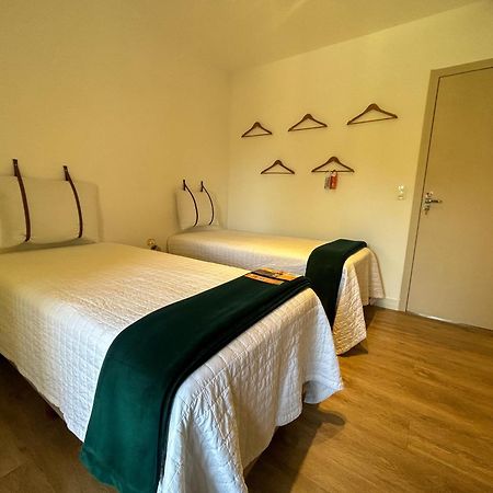 Rizzu Marina Hotel Балнеариу-Камбориу Экстерьер фото
