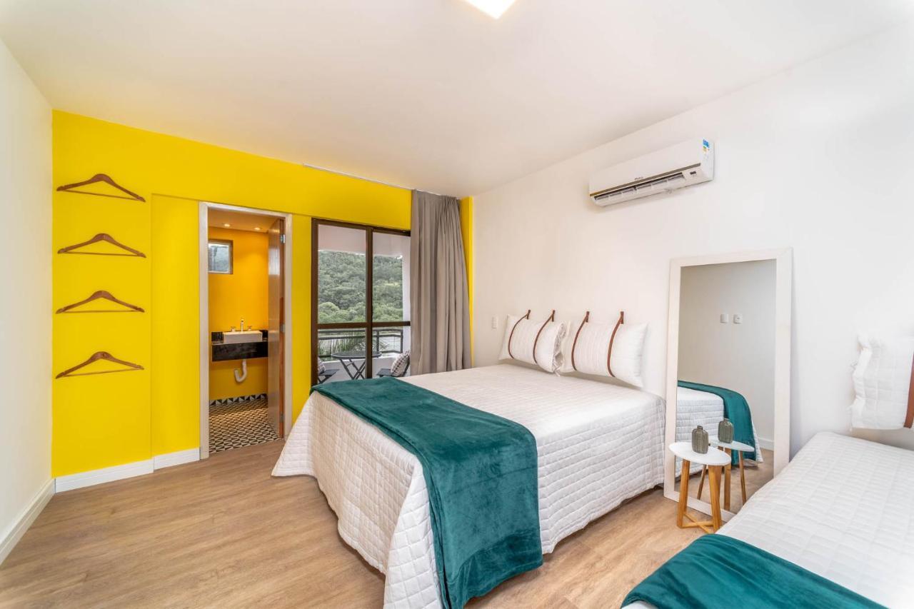 Rizzu Marina Hotel Балнеариу-Камбориу Экстерьер фото