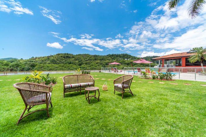 Rizzu Marina Hotel Балнеариу-Камбориу Экстерьер фото