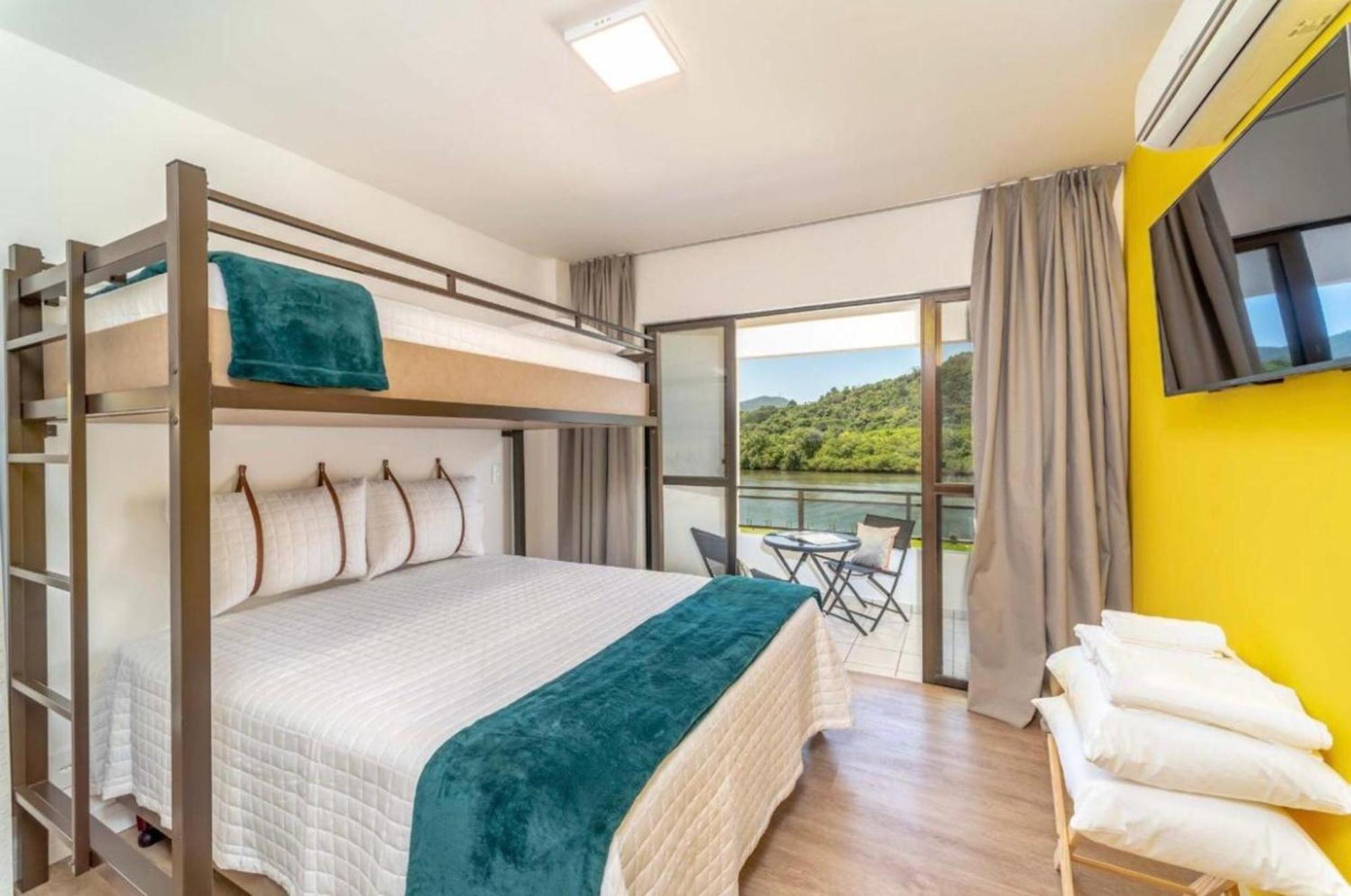 Rizzu Marina Hotel Балнеариу-Камбориу Экстерьер фото