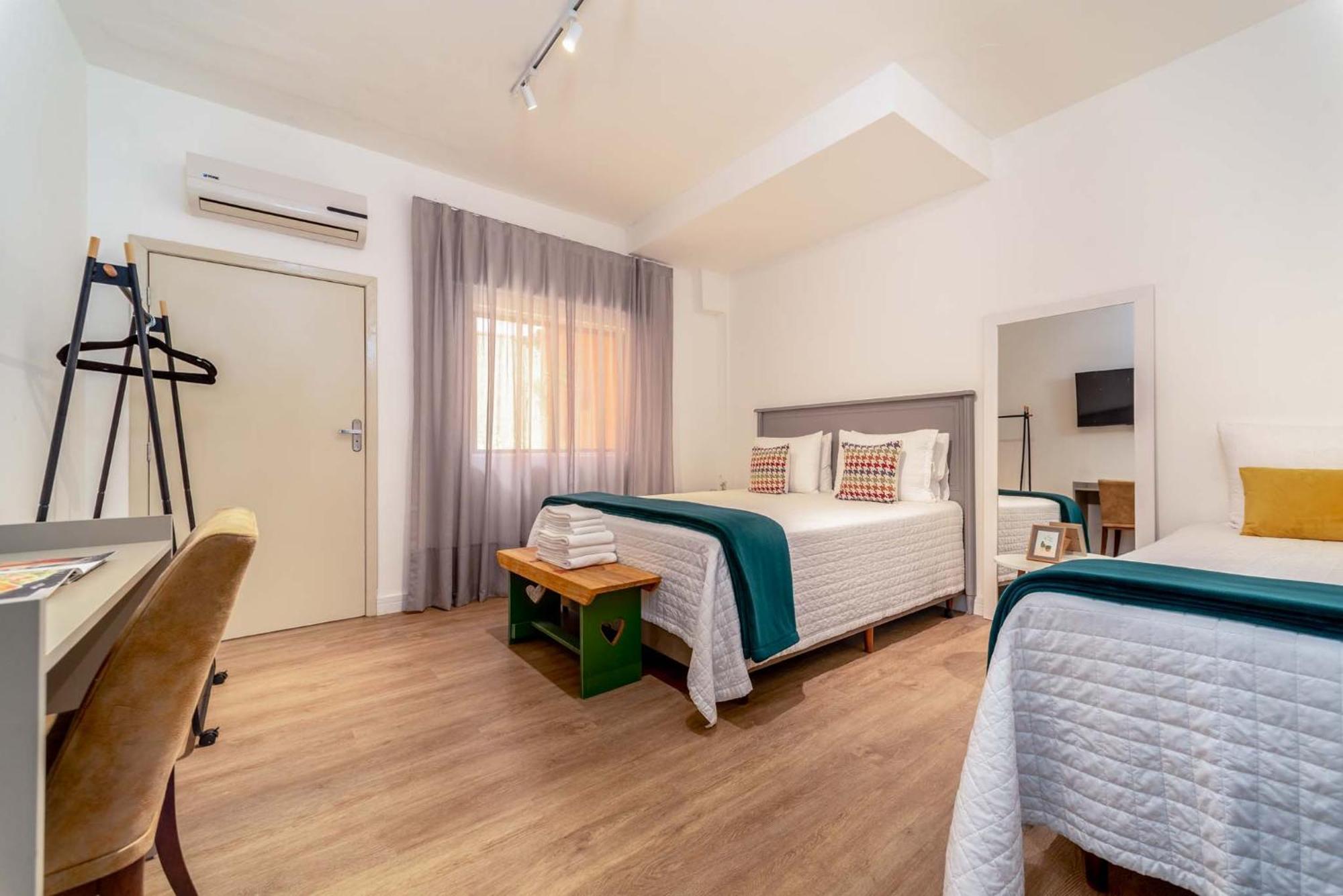 Rizzu Marina Hotel Балнеариу-Камбориу Экстерьер фото