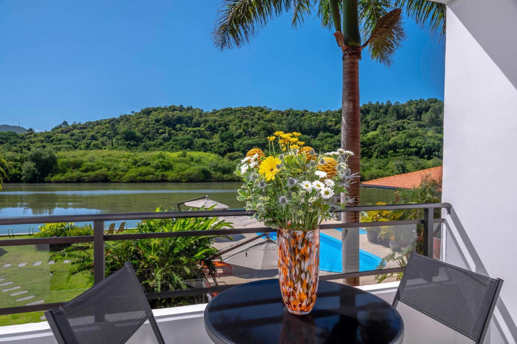 Rizzu Marina Hotel Балнеариу-Камбориу Экстерьер фото